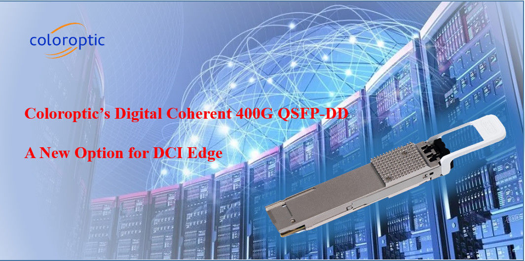 qsfp dd модуль