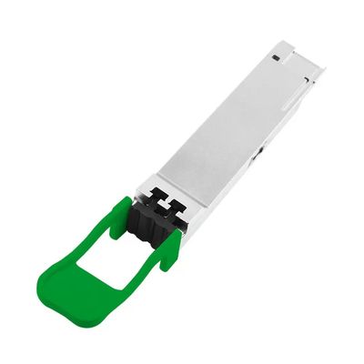 400G QSFP-DD FR4 CWDM4 2km Модуль передатчика дуплексный LC-коннектор