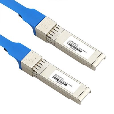 DAC 10G SFP + медный кабель прямого подключения пассивный для дата-центров