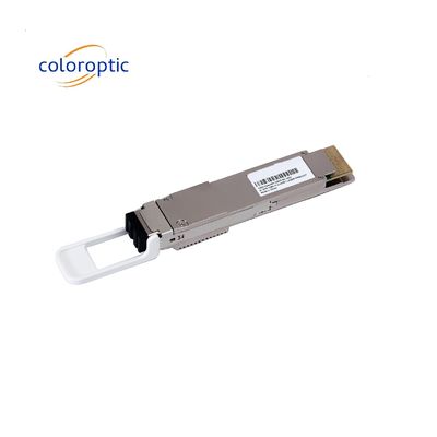 100G OpenZR+ MSA QSFP-DD DCO-транссивер Marvell DSP Flex Grid