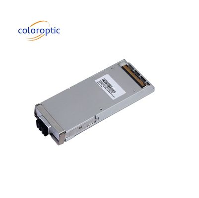 100G CFP2 DCO Когерентный оптический модуль Включаемые приемопередатчики для модулятора QPSK