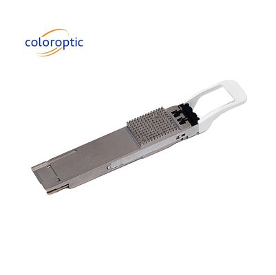 Высокопроизводительный когерентный оптический модуль 400G QSFP-DD Open ZR+ For Ethernet Variant