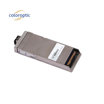 400G Ethernet CFP2 DCO Когерентный оптический приемопередатчик Marvell DSP DWDM длины волны