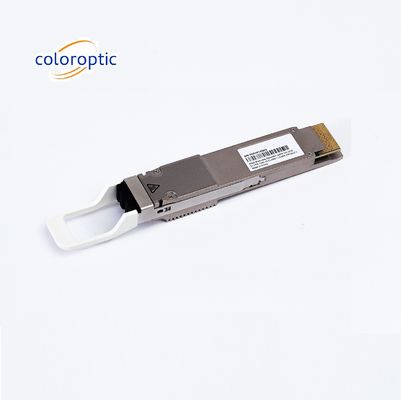 400G OpenZR+ QSFP-DD DCO Когерентный оптический модуль SCFEC & CMIS 5.0