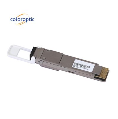 Когерентный QSFP-DD 400G ZR передатчик DCO W/7nm Marvell DSP Flex Grid SCFEC CMIS 5.0
