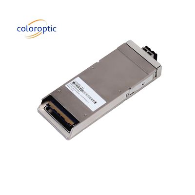 CFP2 400G DCO Когерентный оптический модуль 400Gbps с передачей DWDM