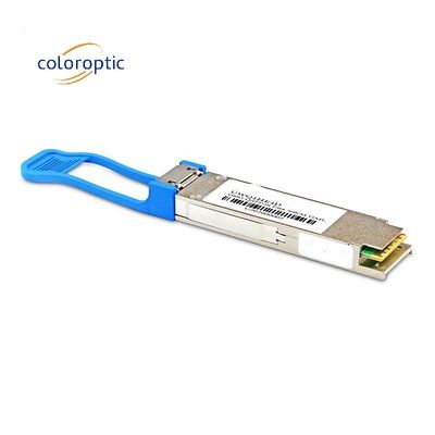 100G QSFP28 ER4 Lite SFP оптический приемопередатчик 40 км охват горячее подключение