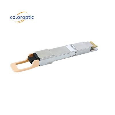 Модуль оптического приемника Arista QDD-400G-LR8 QSFP56-DD 1310nm DOM SMF 10 км