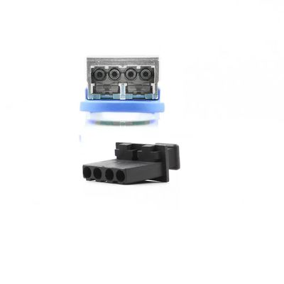 400G OpenZR+ QSFP-DD DCO Когерентный оптический модуль SCFEC & CMIS 5.0