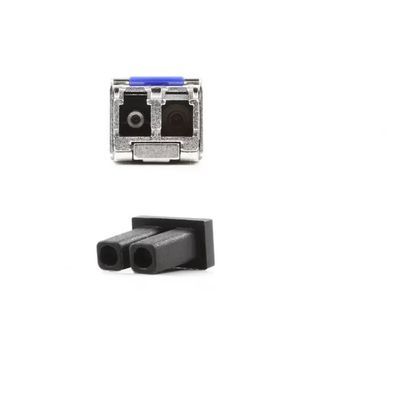 Модуль LR4 MSA QSFP DD Соответствующий 400G Ethernet-передатчик с охватом 10 км