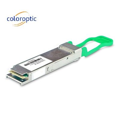 Arista QSFP-100G-SWDM4 QSFP28 150m DOM Duplex LC MMF Модуль оптического передатчика