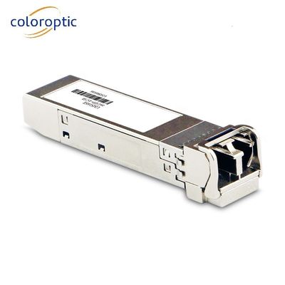 32G SFP28 LR Волоконно-канальные приемники с длиной волны 1310nm LC-коннектор