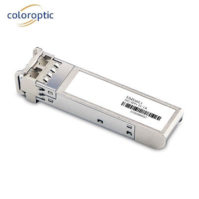 Cisco SFP-10G-ZR SMF модуль оптического передатчика DWDM настраиваемый SFP+ DOM Duplex LC