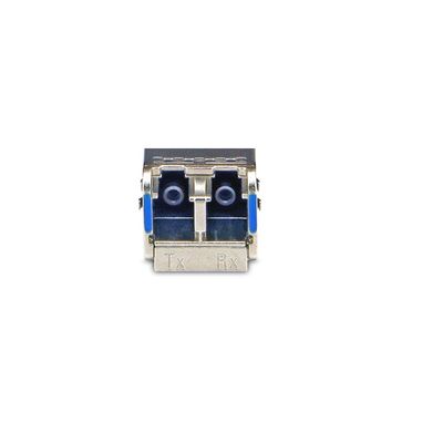 16G SFP28 SR волоконно-канальные приемники 70 м / 100 м с цифровым диагностическим мониторингом