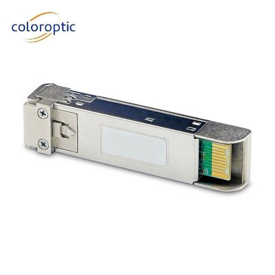 Высокопроизводительные волоконно-канальные приемники 32G SFP28 SR 100m с MMF OM4 FC-PI-6