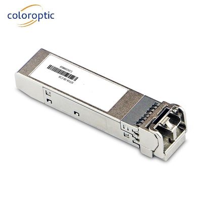 25G Ethernet SFP оптический модуль DDM с 1310nm DFB-передатчиком
