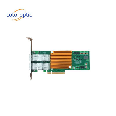 Высокоскоростная скорость передачи данных 40 Гбит/с Infiniband Pcie Card с интерфейсом XLPPI