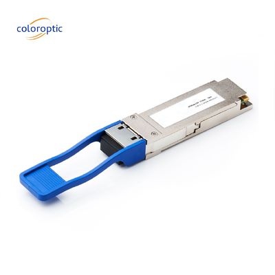 Модуль приемника Arista QSFP-100G-SR1.2 QSFP28 850nm / 910nm 100m