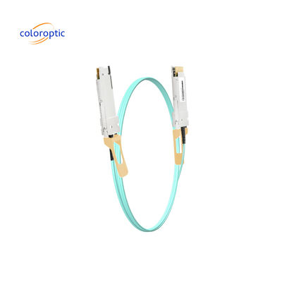 Сетевой AOC DAC кабель 3m 10G SFP+ до 10G SFP+ для Ethernet-ссылок