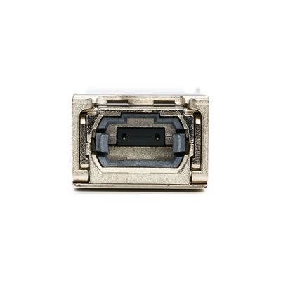 Arista QDD-400G-SR8 QSFP56-DD 850nm DOM MPO MMF оптический модуль-передатчик