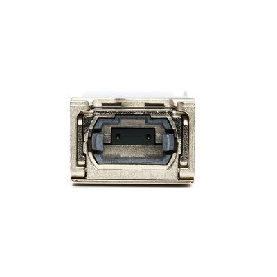 Cisco QDD-400G-SR4.2-BD QSFP56-DD 850nm 910nm DOM MPO MMF Модуль приемника