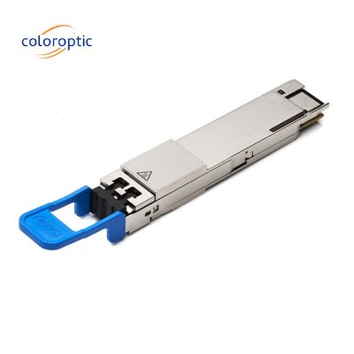 Модуль оптического приемника Arista QDD-400G-XDR4 QSFP56-DD 2 км DOM MPO SMF