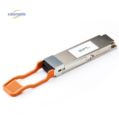 Модуль оптического приемника Arista QSFP-100G-SR4 QSFP28 850nm 100m DOM MPO MMF