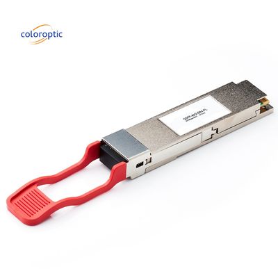 Cisco QSFP-100G-ER4L-S QSFP28 40km DOM Duplex LC SMF оптический приемник