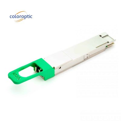 Innolight 400G QSFP-DD FR4 модуль одномодный с двойным CDR 10W потребление энергии