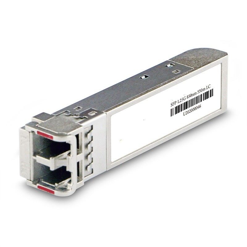 4.25G SW MMF Fiber Channel SFP Module Transceivers 850nm 300m с подключением LC