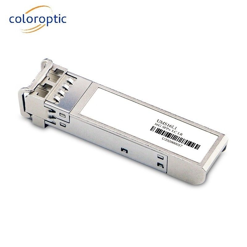 Cisco SFP-10G-ZR SMF модуль оптического передатчика DWDM настраиваемый SFP+ DOM Duplex LC