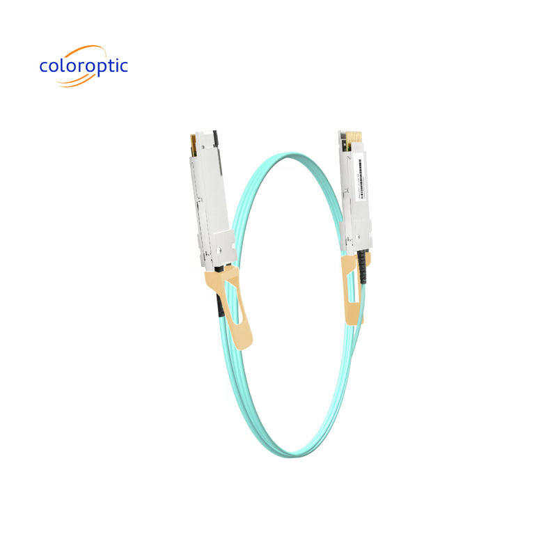 Сетевой AOC DAC кабель 3m 10G SFP+ до 10G SFP+ для Ethernet-ссылок