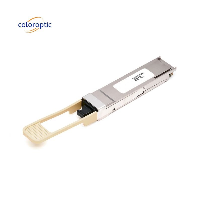 Cisco QDD-400G-SR4.2-BD QSFP56-DD 850nm 910nm DOM MPO MMF Модуль приемника